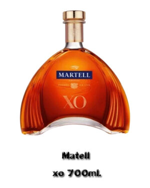 Matell xo (700mL) Alc.40%