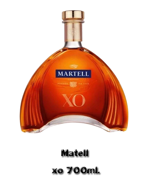 Matell xo (700mL) Alc.40%