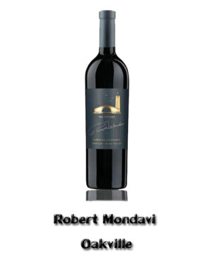 robert mondavi oakville 2019 (750ml) Alc.14.5%