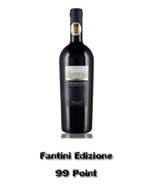 Fantini Edizione 99 Point