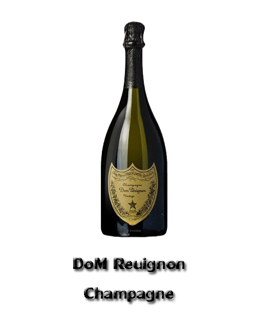 DoM Reuignon BRUT 2010 <br>(750mL) Alc.12%