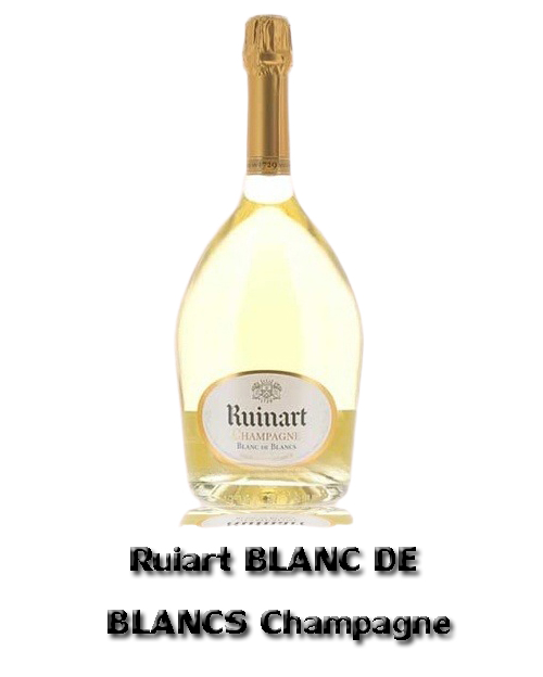 Ruiart BLANC DE BLANCS Champagne <br>(750mL) Alc.12%