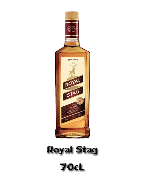Royal Stag (1l) Alc.40%