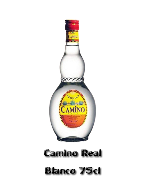Camino Real Blanco (75cl) Alc.40%