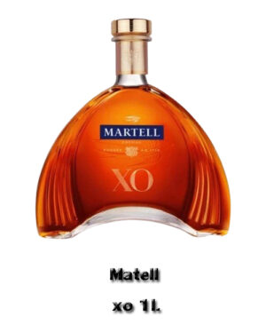 Matell xo <br>(1L) Alc.40%