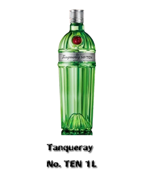 Tanqueray No. TEN <br>(1L) Alc.47.3%