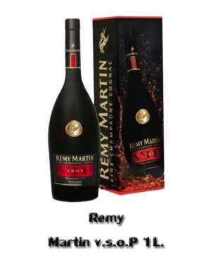 Remy Martin v.s.o.P <br>(1L) Alc.40%