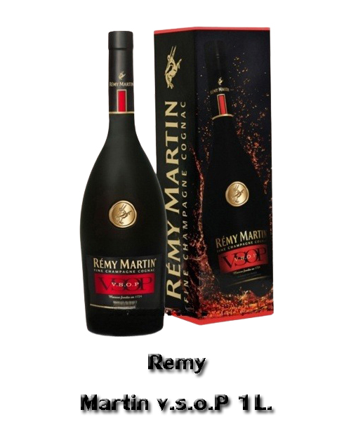 Remy Martin v.s.o.P <br>(1L) Alc.40%