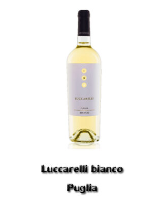 Luccarelli Bianco Puglia luccarelli puglia