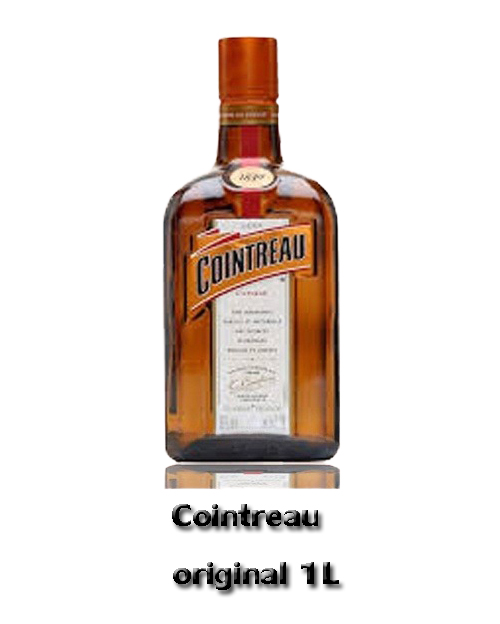 Cointrean original <br>(1L) Alc.40%