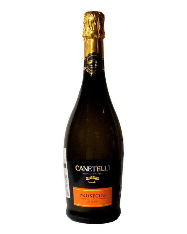 CANETELLI PROSECCO (75cl) Alc.11.5%