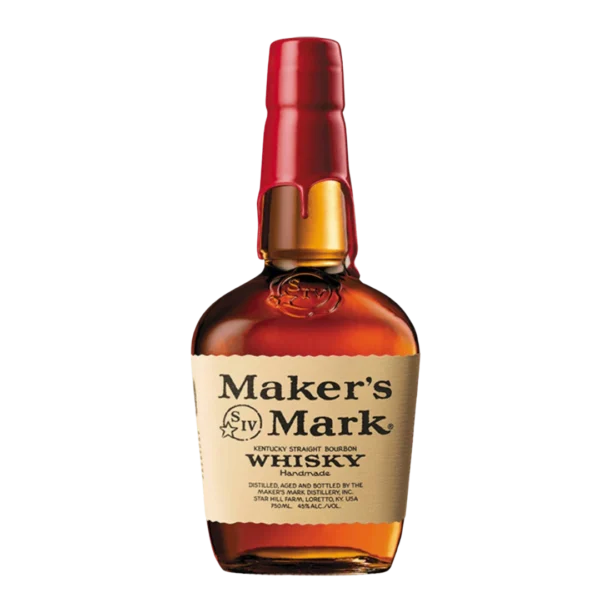 Maker's Mark <br>(750 cl) Alc.47%