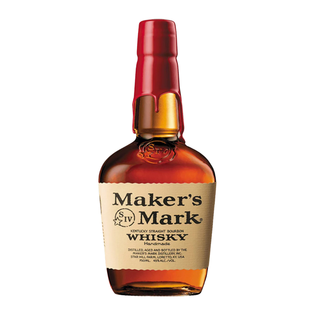 Maker's Mark <br>(750 cl) Alc.47%