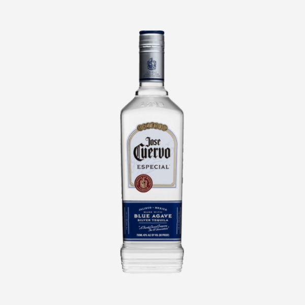 Jose Cuervo Silver 700mL