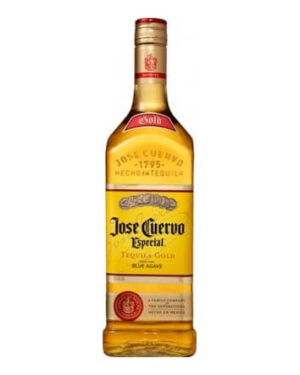Jose Cuervo Gold 1L