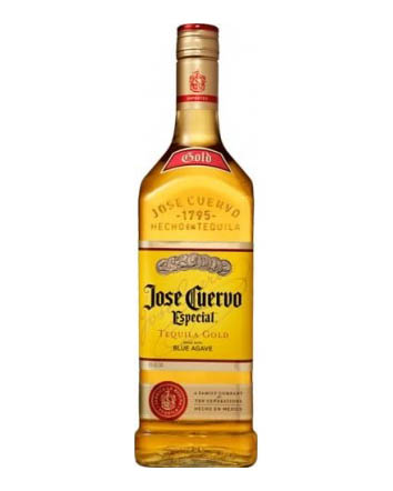 Jose Cuervo Gold 1L