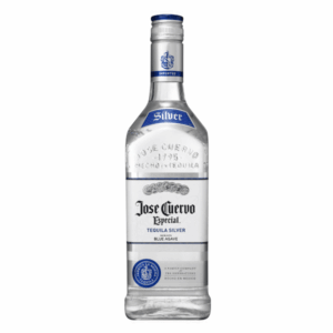 Jose Cuervo Silver 1L