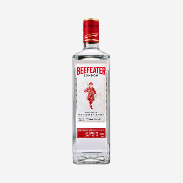 Beefeater Gin <br> Alc.40%