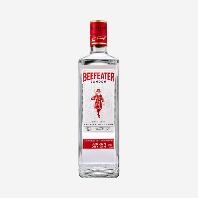 Beefeater Gin <br> Alc.40%