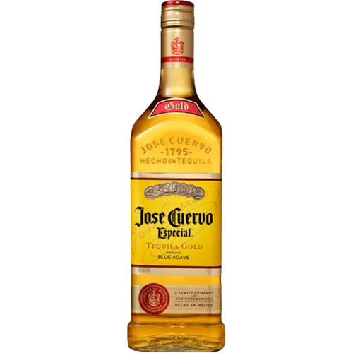 Jose Cuervo Glid 70cl